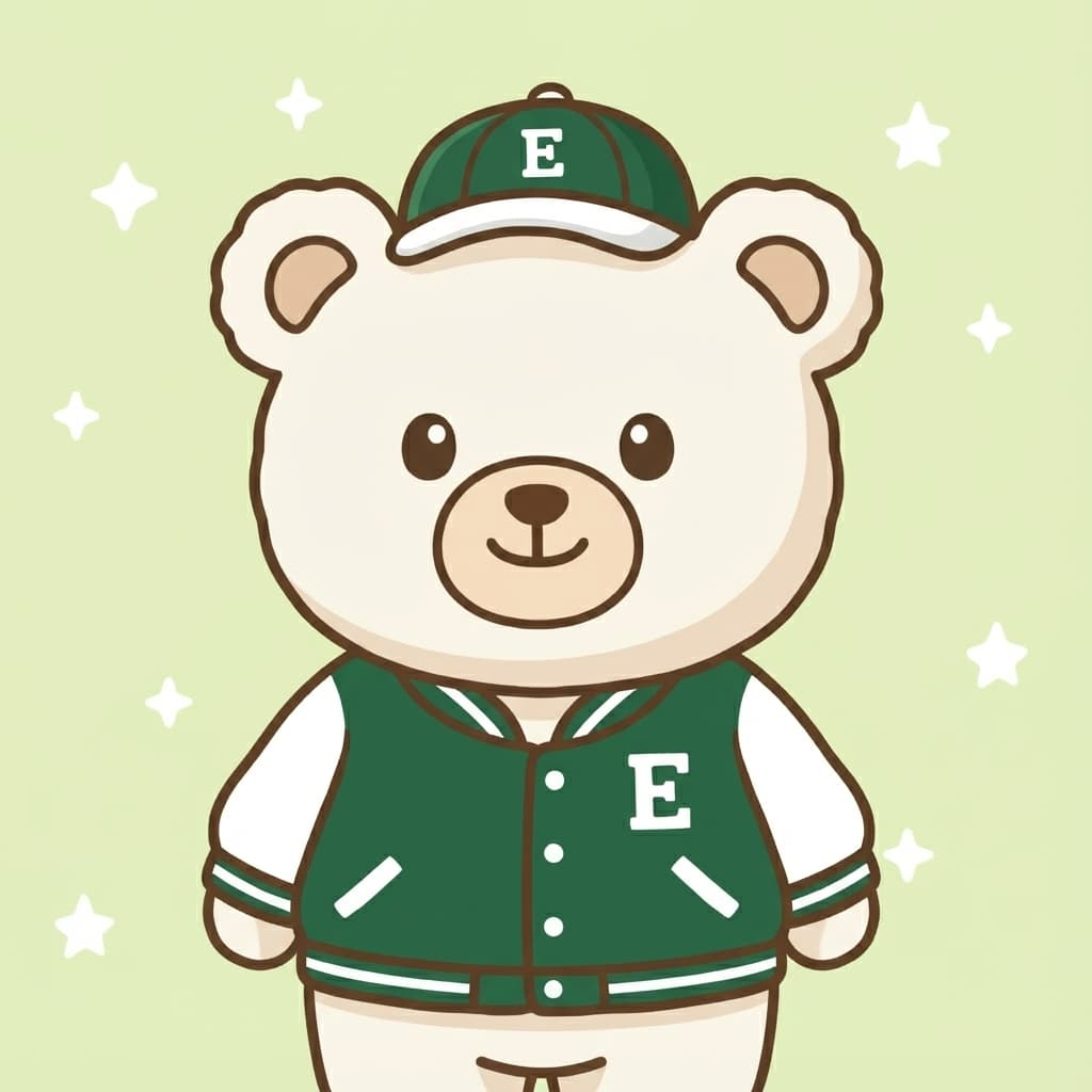 버디 곰